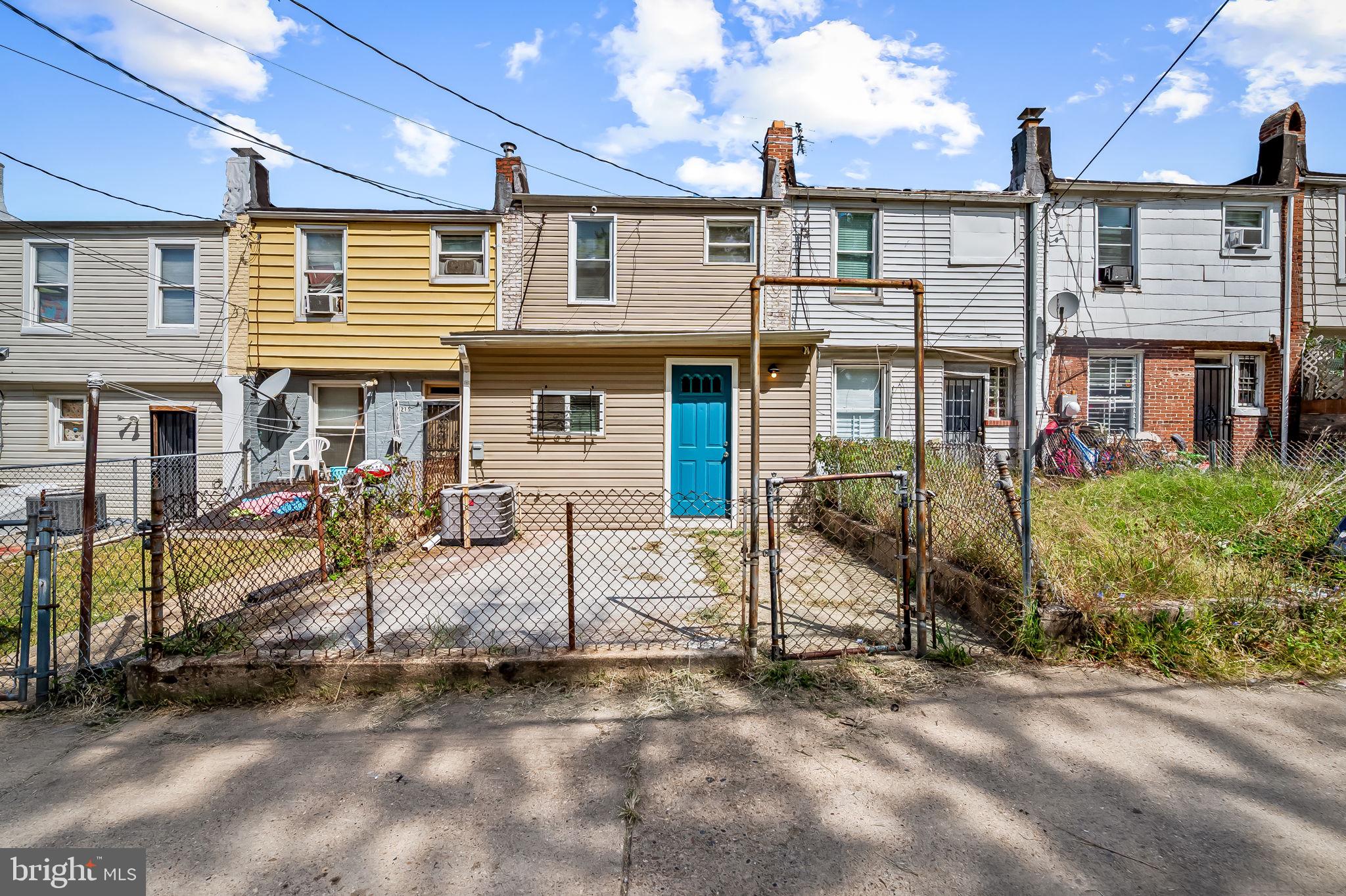 3217 Ravenwood Avenue Baltimore, MD 21213 - Photo 19 of 20