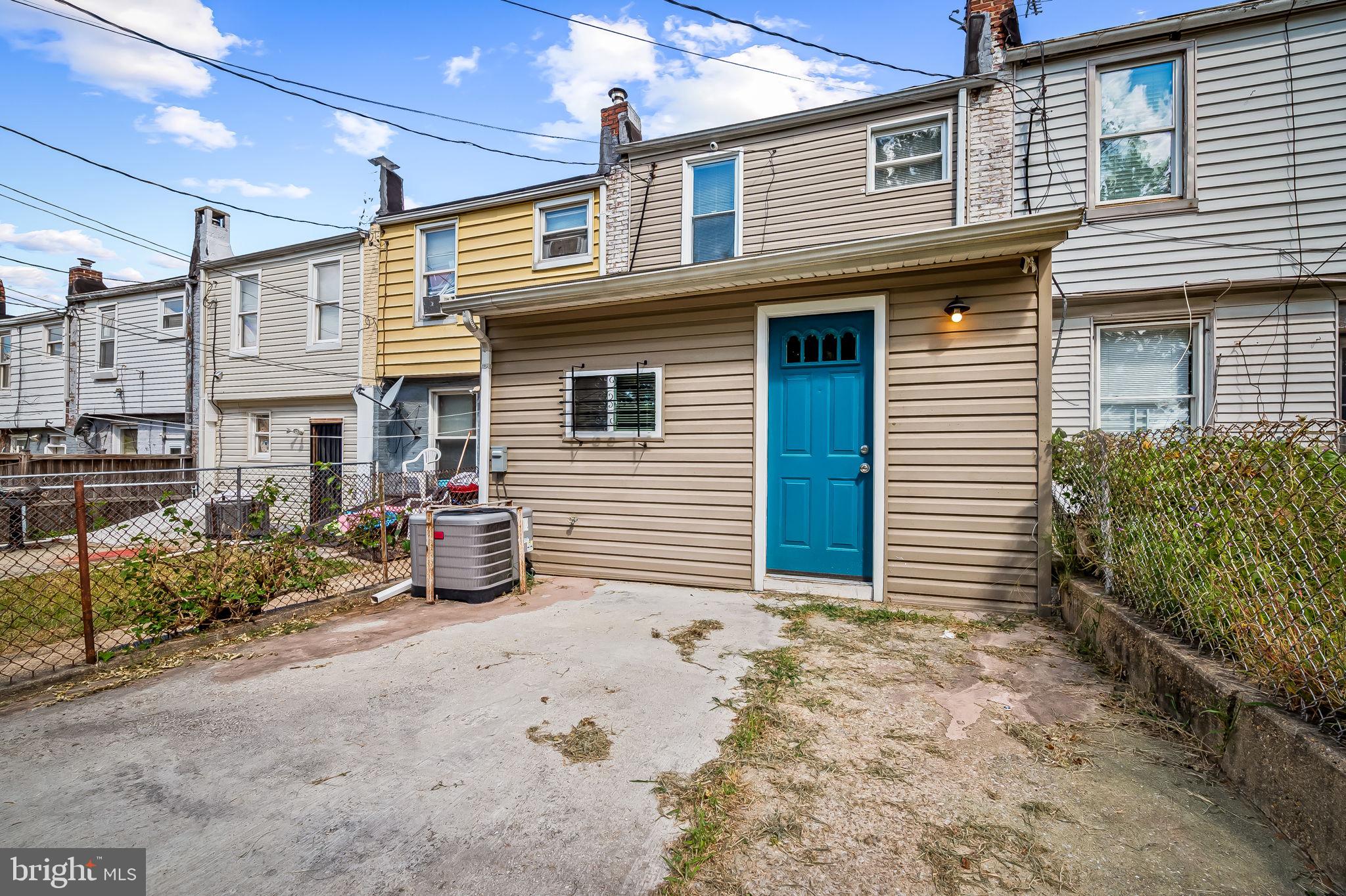 3217 Ravenwood Avenue Baltimore, MD 21213 - Photo 20 of 20