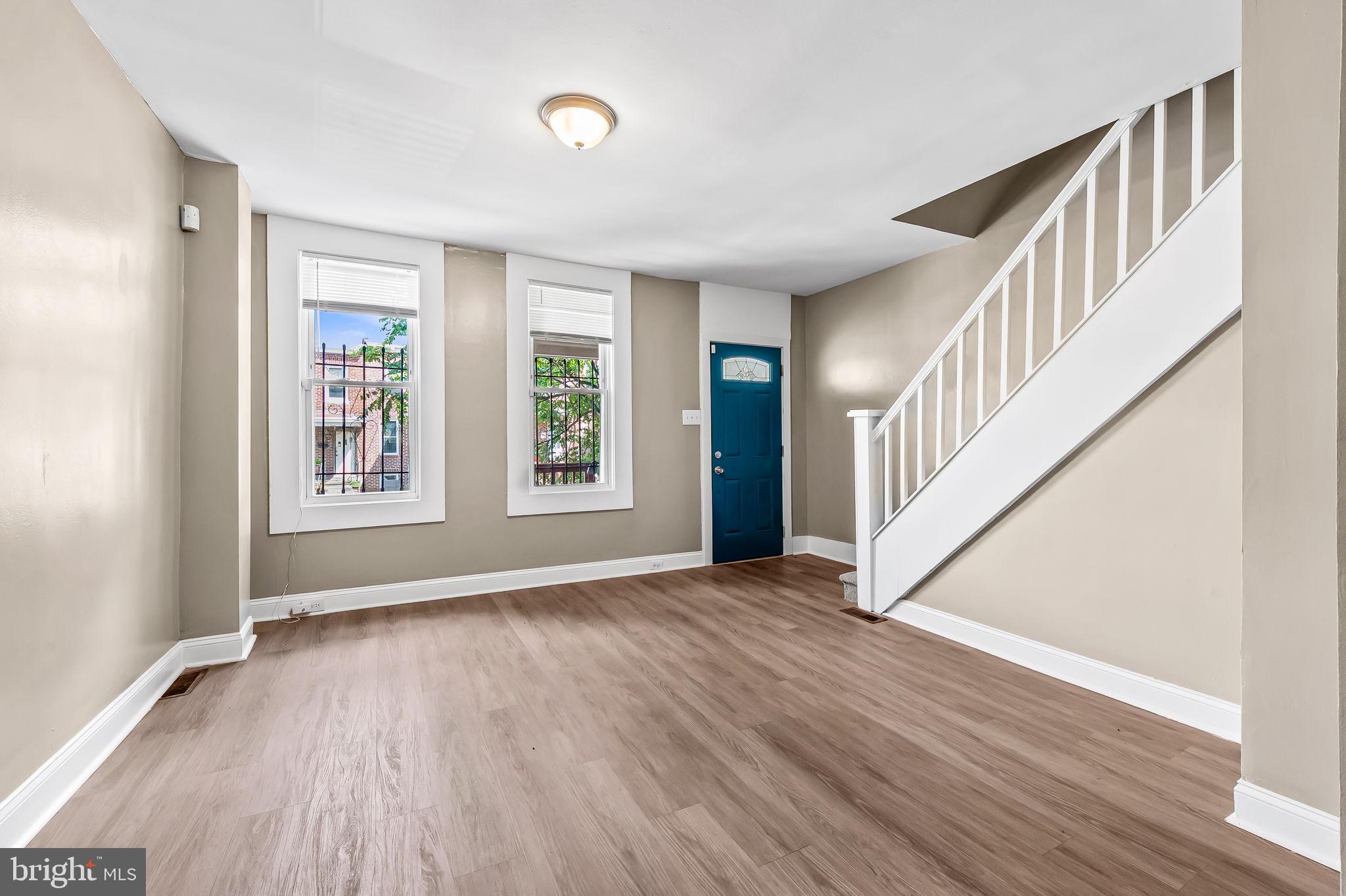 3217 Ravenwood Avenue Baltimore, MD 21213 - Photo 3 of 20