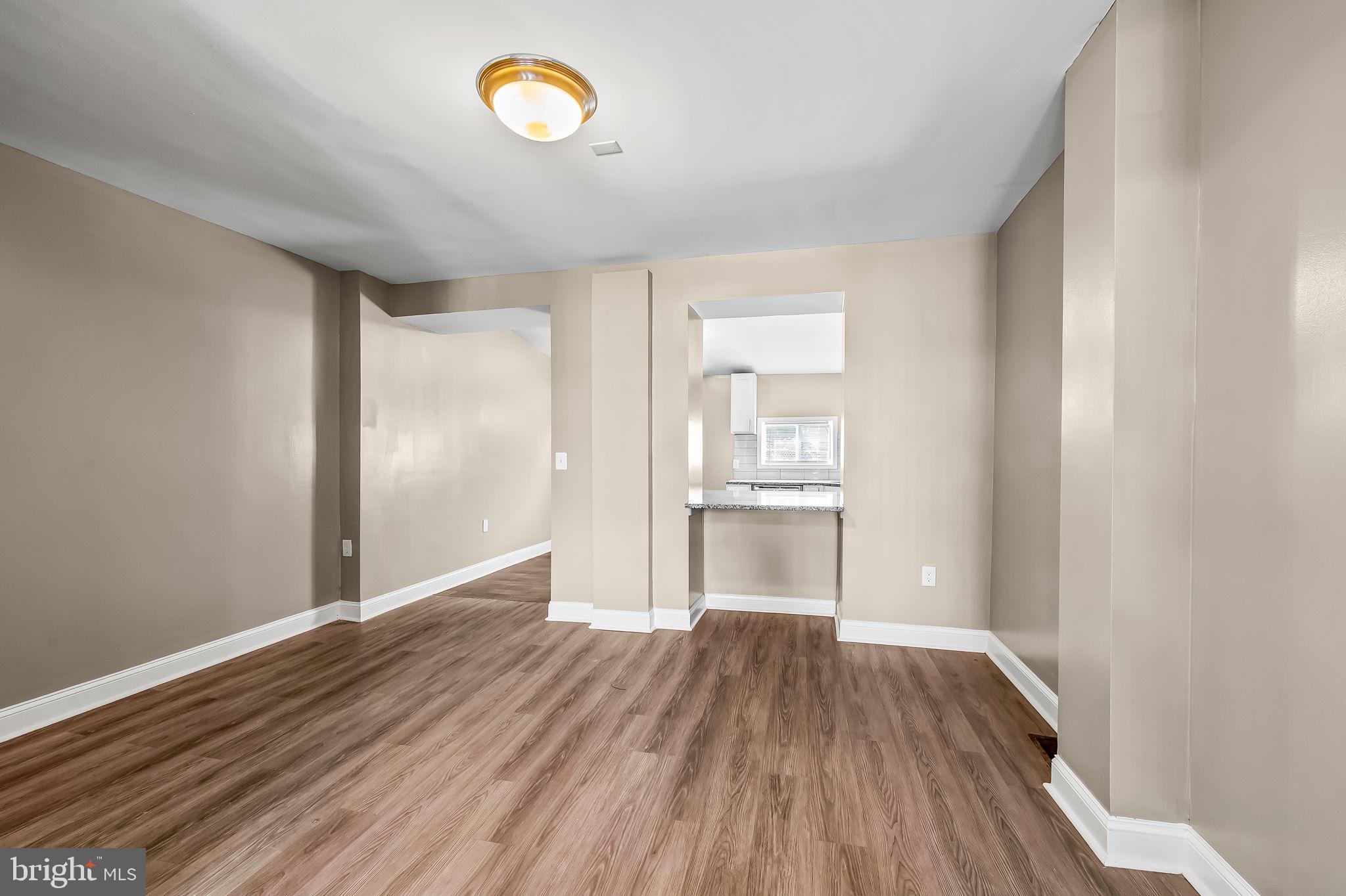 3217 Ravenwood Avenue Baltimore, MD 21213 - Photo 6 of 20