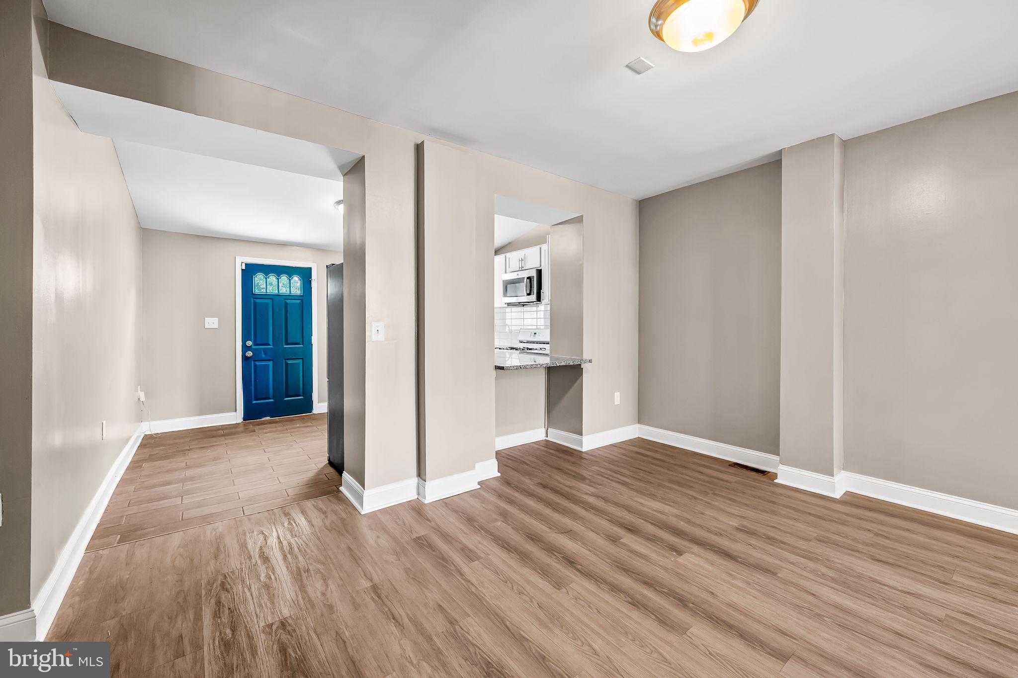 3217 Ravenwood Avenue Baltimore, MD 21213 - Photo 7 of 20