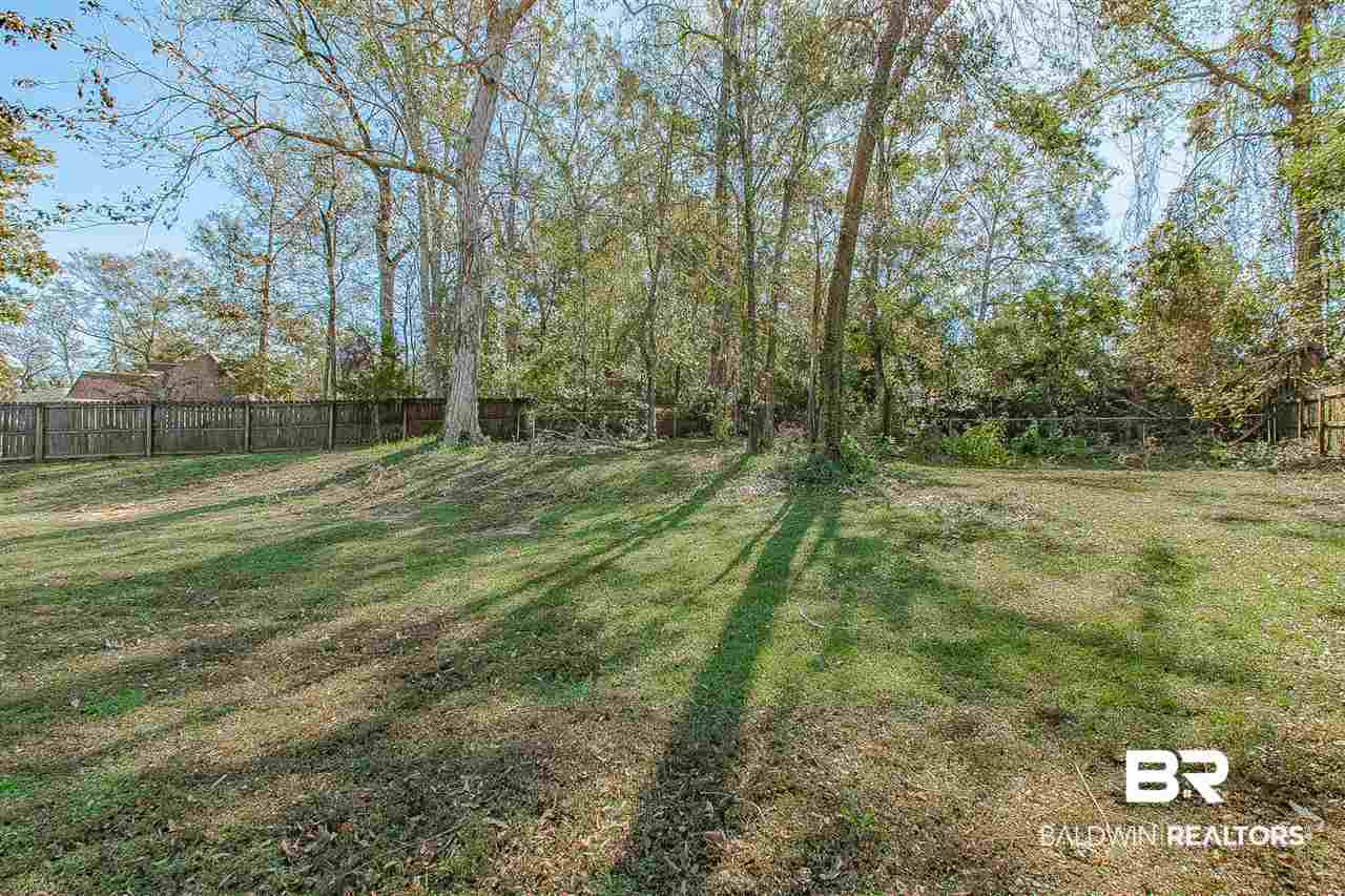 217 General Canby Loop Daphne, AL 36527 - Photo 45 of 45 Backyard