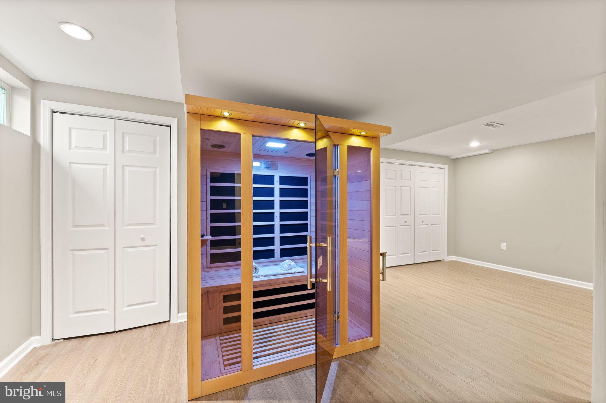 2412 Ivywood Road Reston, VA 20191 - Photo 41 of 63 a view of livingroom with hardwood