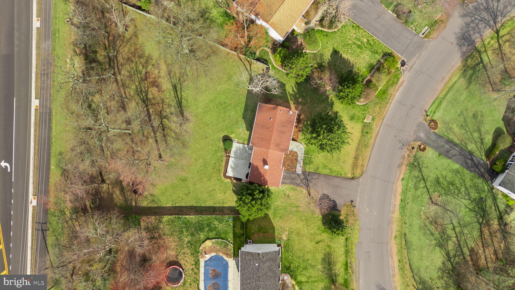 2412 Ivywood Road Reston, VA 20191 - Photo 62 of 63