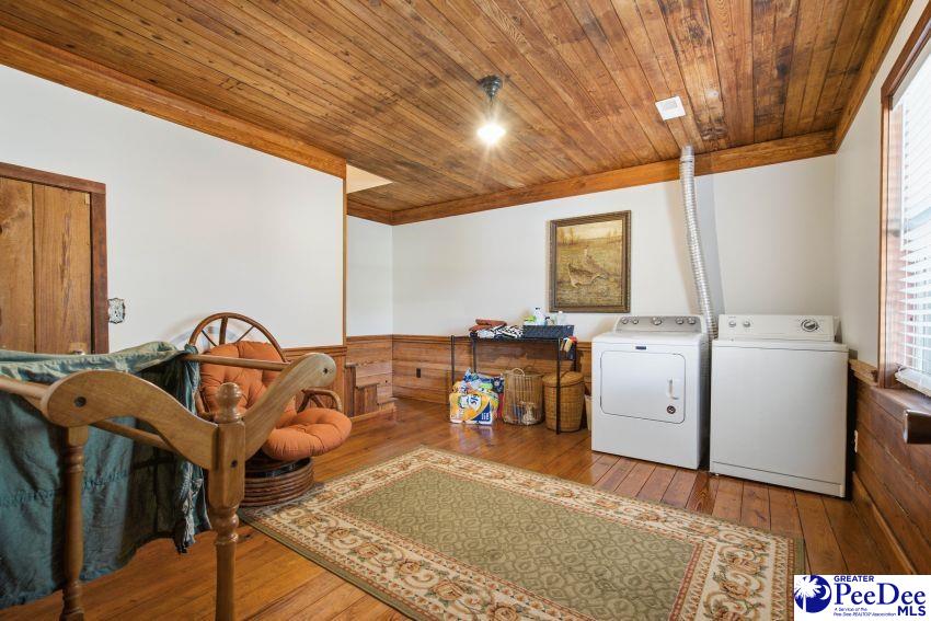 149 Nathan Road Kingstree, SC 29556 - Photo 58 of 73 Gallery Image 58