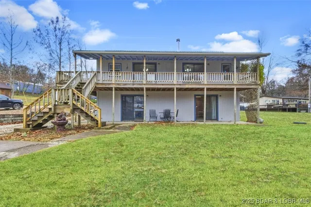 $425,000 | 30732 Ottersway Road, Gravois Mills, MO 65037