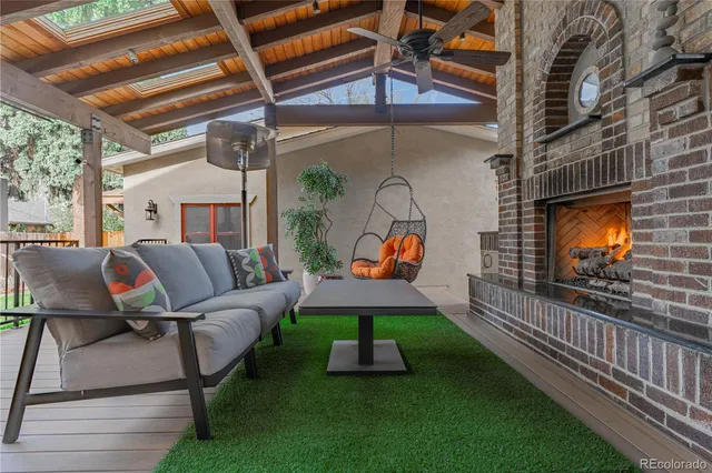 $7,500 | 583 South York Street, Denver, CO 80209