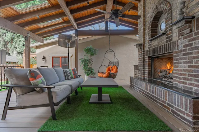 $7,500 | 583 South York Street, Denver, CO 80209