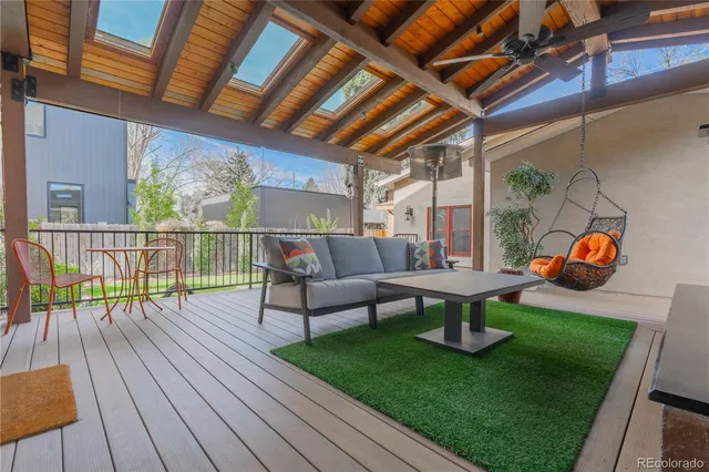 $7,500 | 583 South York Street, Denver, CO 80209