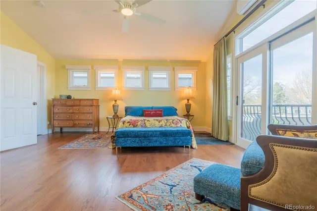 $7,500 | 583 South York Street, Denver, CO 80209