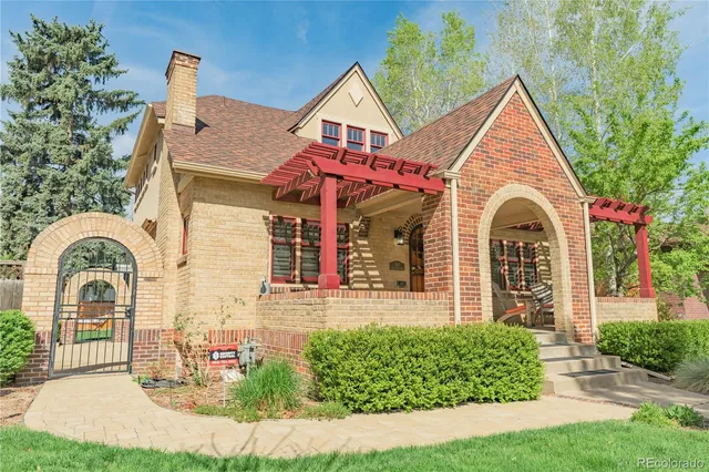 $7,500 | 583 South York Street, Denver, CO 80209