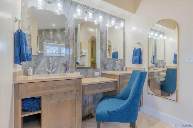 $7,500 | 583 South York Street, Denver, CO 80209