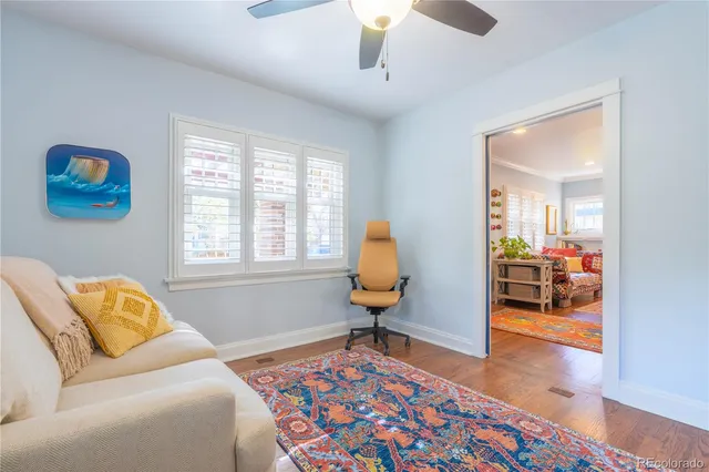 $7,500 | 583 South York Street, Denver, CO 80209