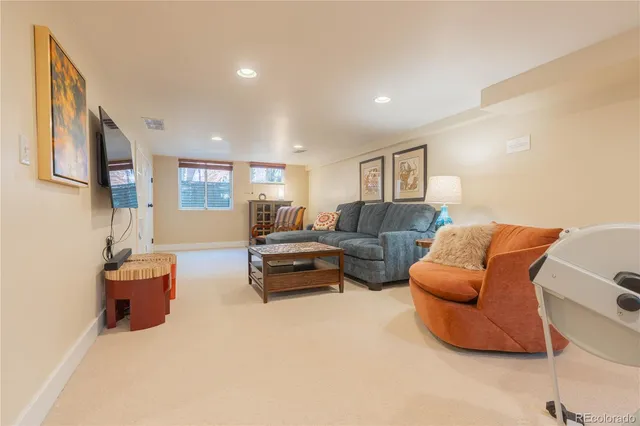 $7,500 | 583 South York Street, Denver, CO 80209