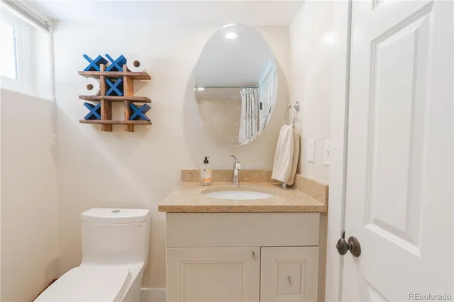 $7,500 | 583 South York Street, Denver, CO 80209