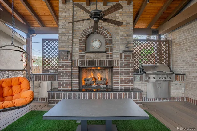 $7,500 | 583 South York Street, Denver, CO 80209