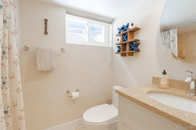 $7,500 | 583 South York Street, Denver, CO 80209