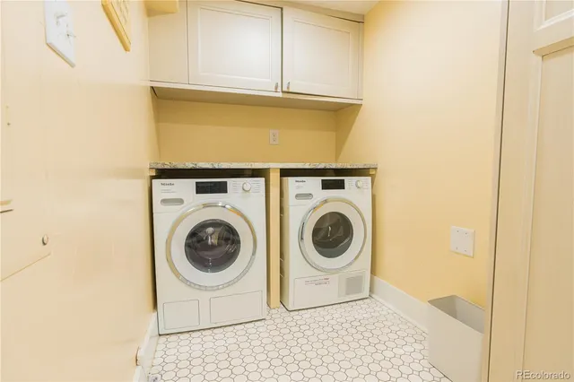 $7,500 | 583 South York Street, Denver, CO 80209