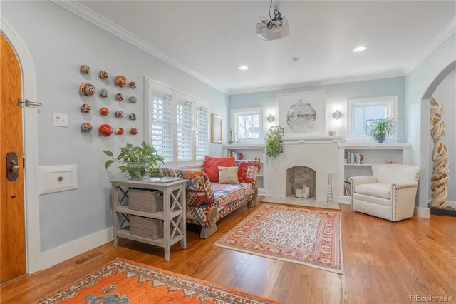 $7,500 | 583 South York Street, Denver, CO 80209