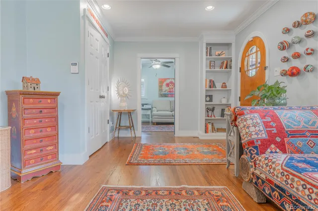 $7,500 | 583 South York Street, Denver, CO 80209