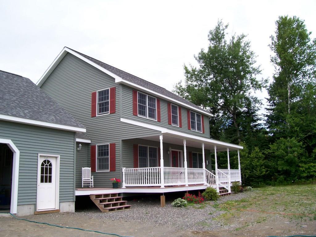 7 Bushey Road Greenville, ME 04441 - Photo 3 of 26 Photo