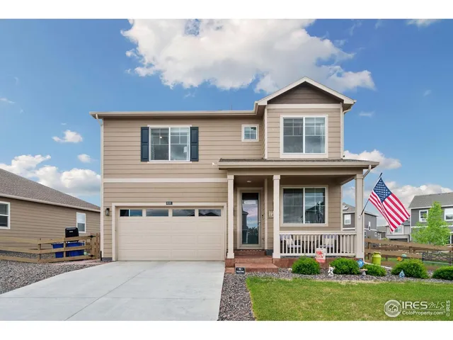 $495,000 | 6101 1st Street, Greeley, CO 80634