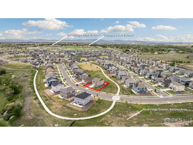 a view of a swimming pool