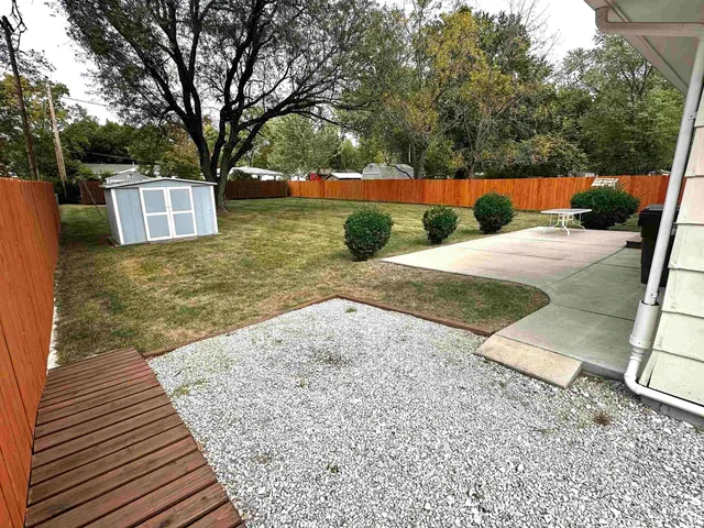 $210,000 | 1620 East 18th Street, Lawrence, KS 66044