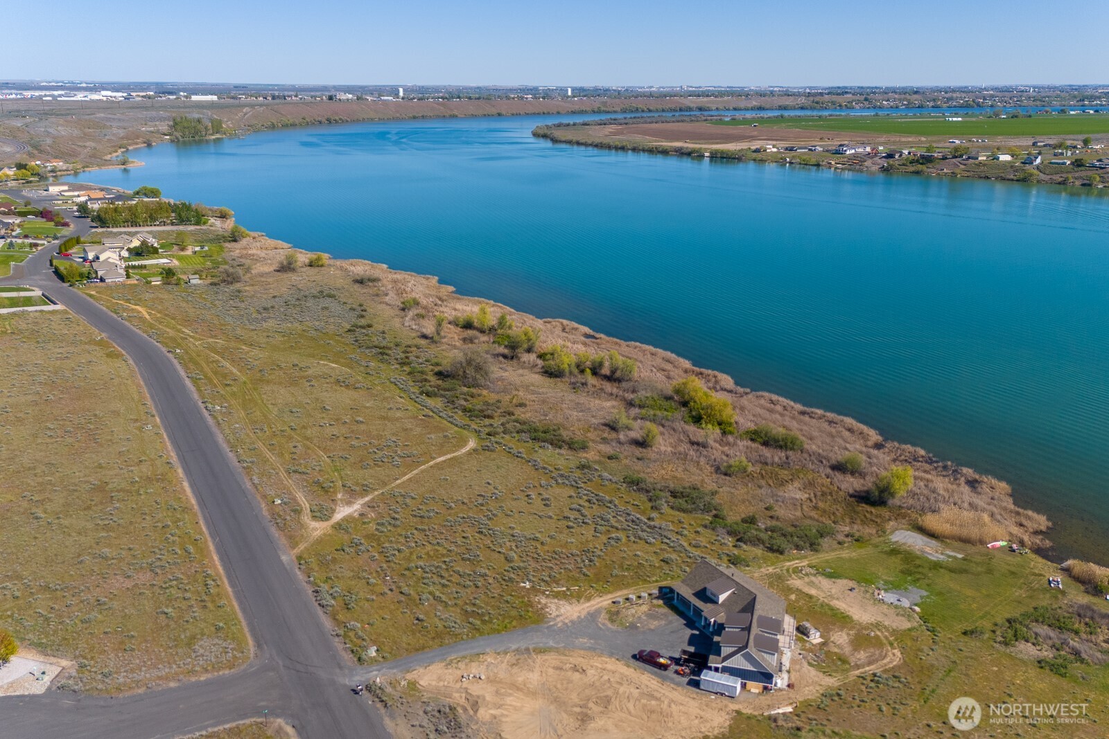 5291 Northeast 6.6 Road Moses Lake, WA 98837 - Photo 16 of 22 Gallery Image 16