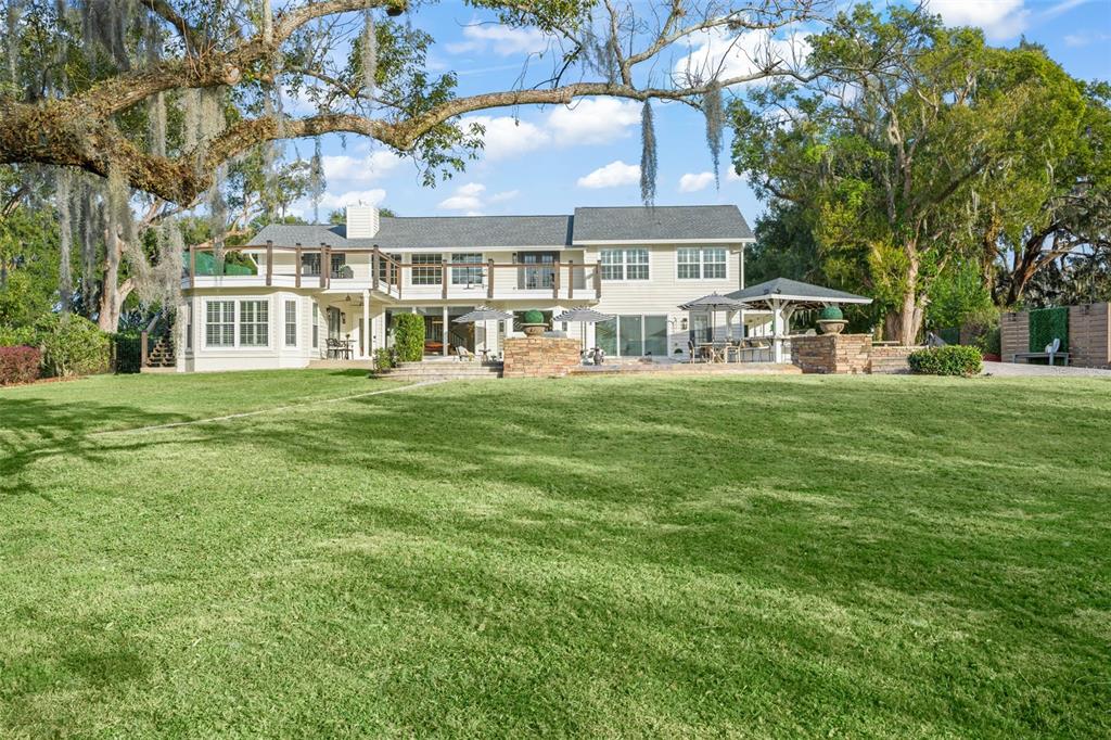5538 West Lake Butler Road Windermere, FL 34786 - Photo 2 of 71