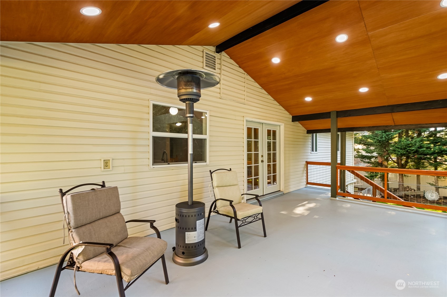 5917 Longdin Road Ferndale, WA 98248 - Photo 30 of 36 a view of a chairs in front of house