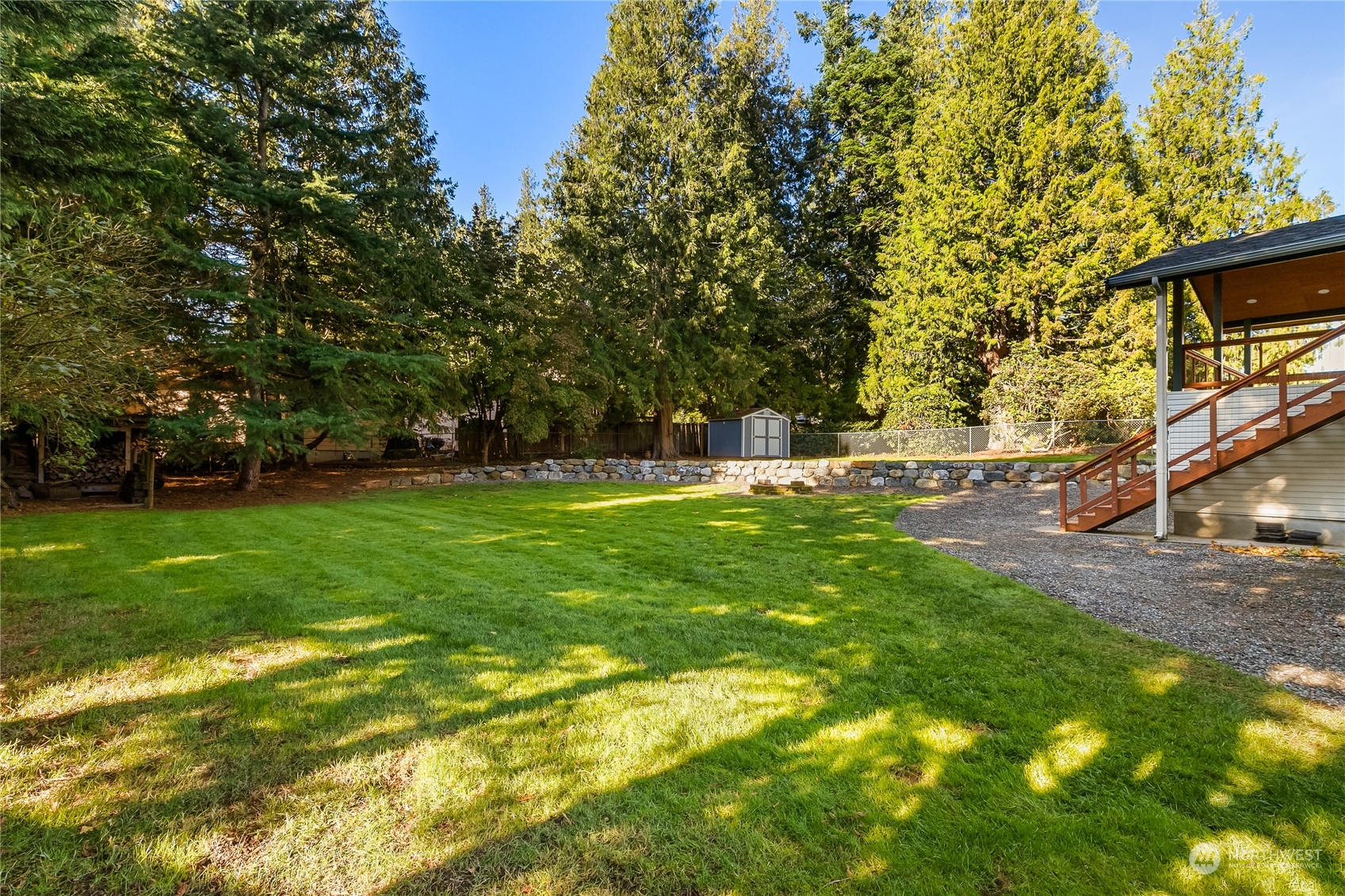 5917 Longdin Road Ferndale, WA 98248 - Photo 35 of 36 a view of green field