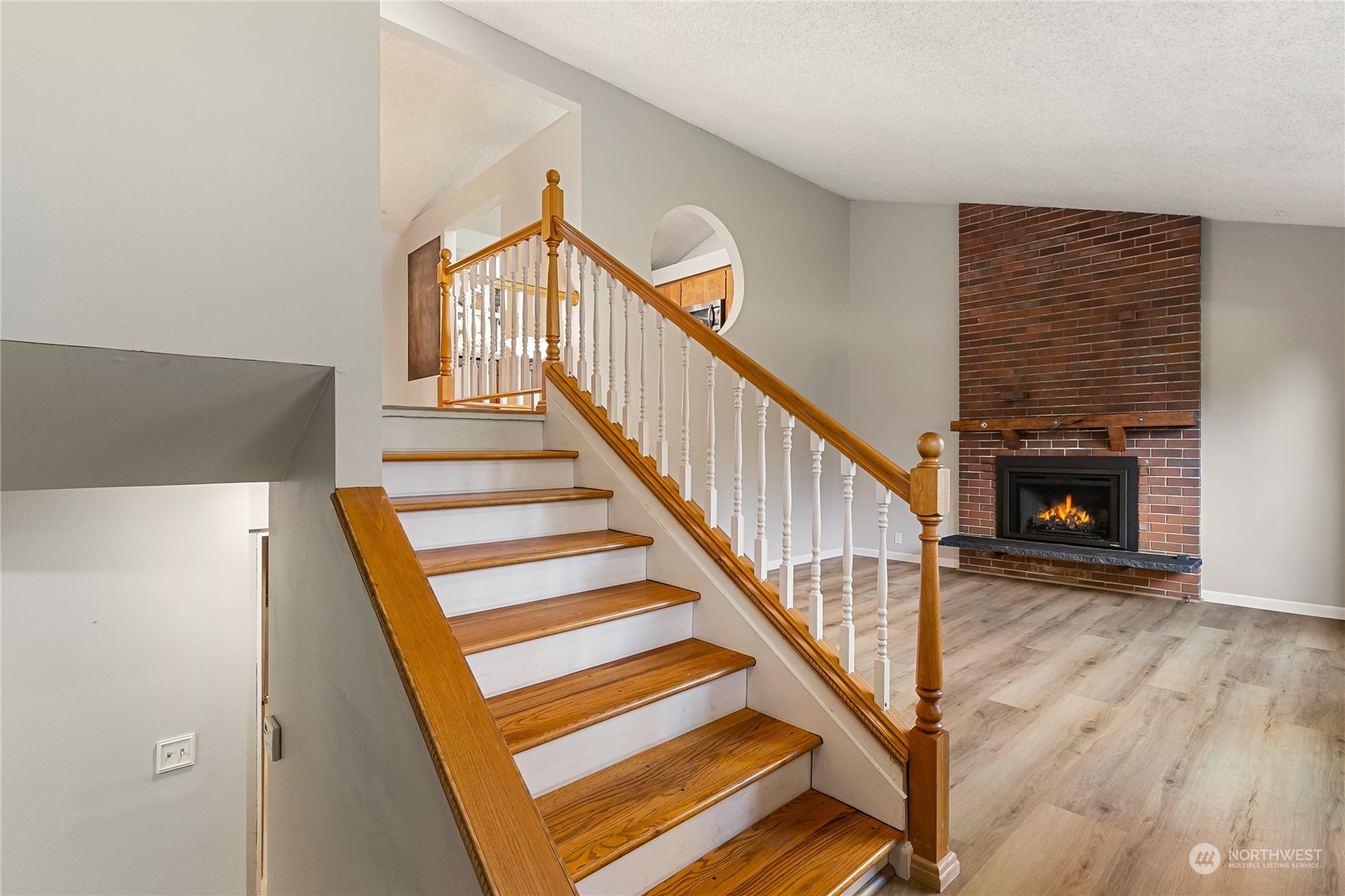 5917 Longdin Road Ferndale, WA 98248 - Photo 4 of 36 a view of entryway