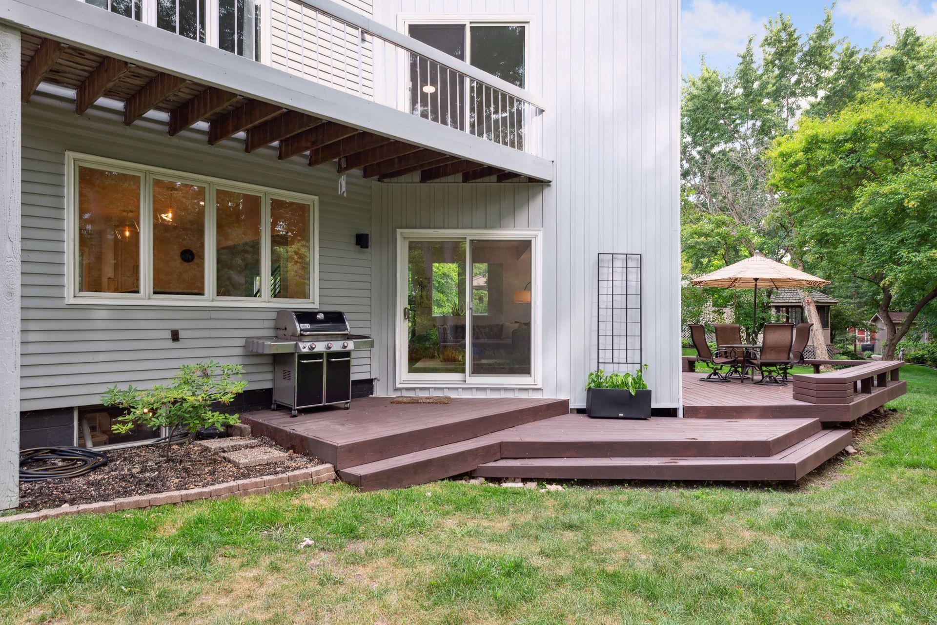 408 Turnpike Road Golden Valley, MN 55416 - Photo 34 of 34 Gallery Image 34