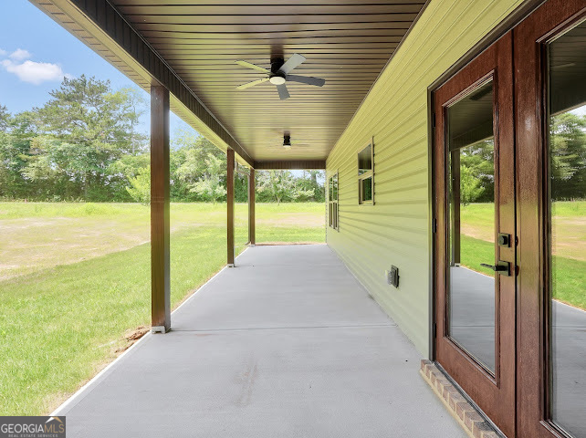 206 McKneely Road Milner, GA 30257 - Photo 41 of 41