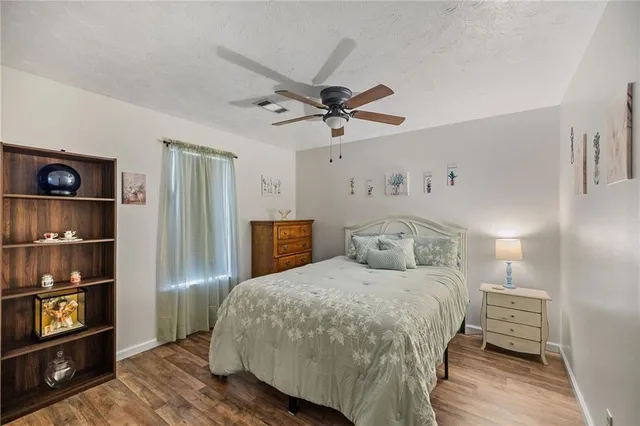 $309,999 | 11377 East Westmoreland Road, Kentwood, LA 70444