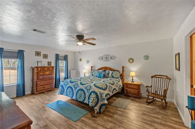 $309,999 | 11377 East Westmoreland Road, Kentwood, LA 70444