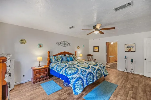 $309,999 | 11377 East Westmoreland Road, Kentwood, LA 70444