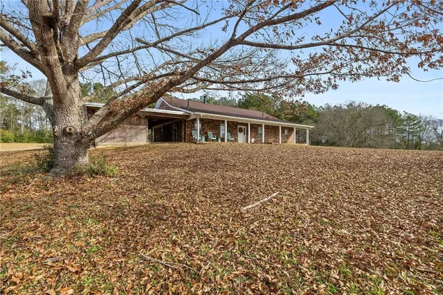 $309,999 | 11377 East Westmoreland Road, Kentwood, LA 70444