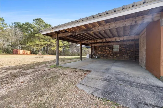 $309,999 | 11377 East Westmoreland Road, Kentwood, LA 70444