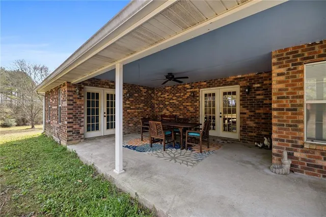 $309,999 | 11377 East Westmoreland Road, Kentwood, LA 70444