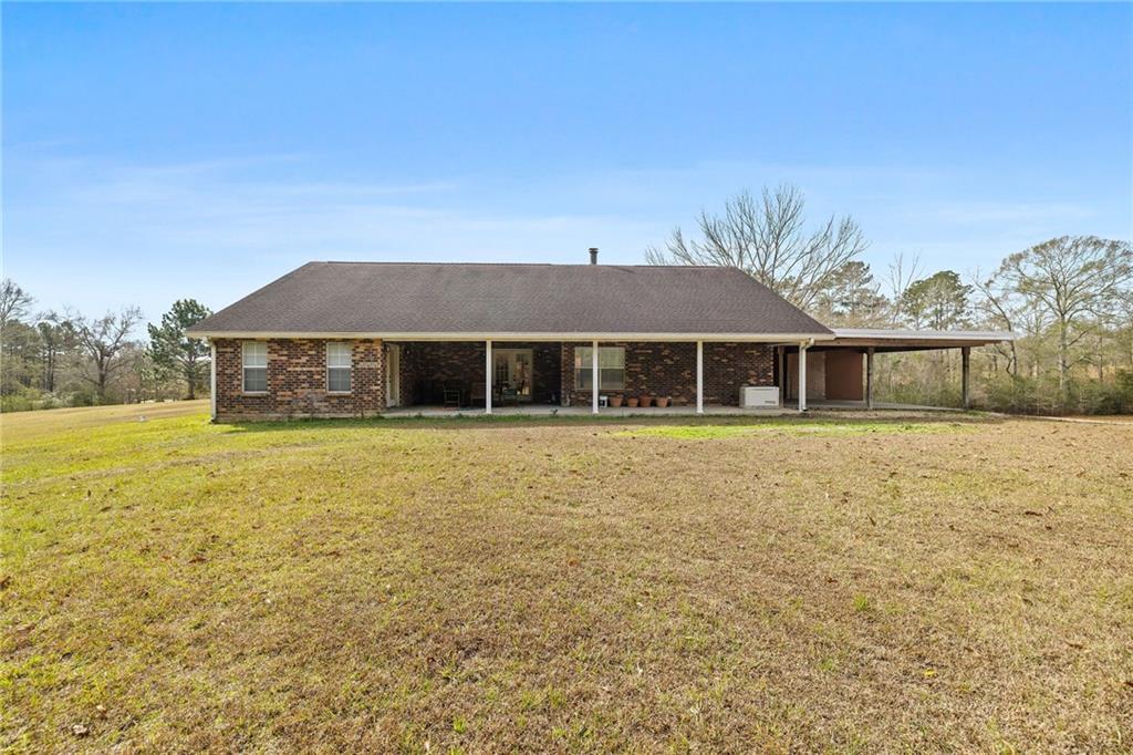 11377 East Westmoreland Road Kentwood, LA 70444 - Photo 24 of 25