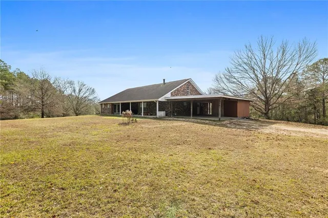 $309,999 | 11377 East Westmoreland Road, Kentwood, LA 70444