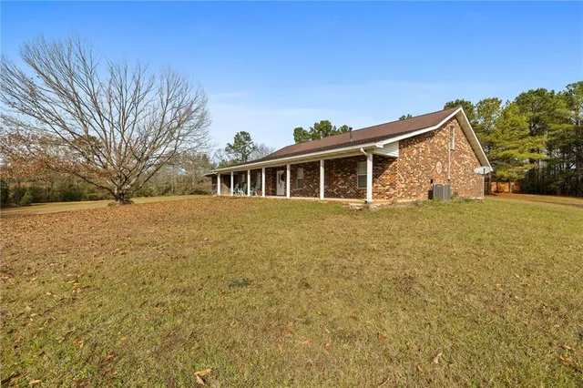 $309,999 | 11377 East Westmoreland Road, Kentwood, LA 70444