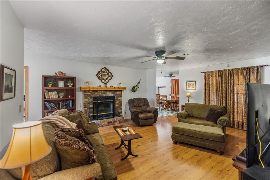 11377 East Westmoreland Road Kentwood, LA 70444 - Photo 8 of 25