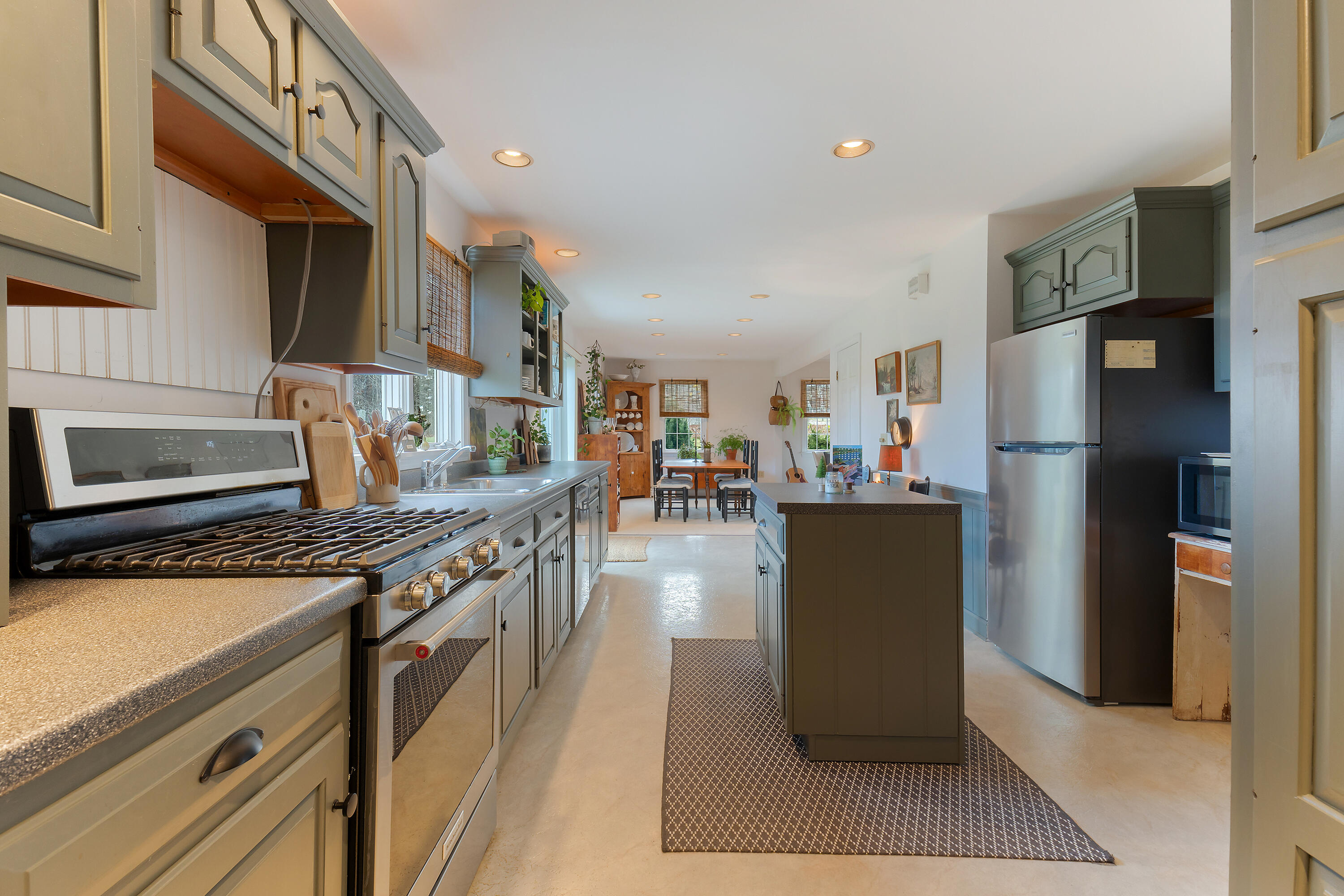 159 Federal Street Wiscasset, ME 04578 - Photo 15 of 55 159 Federal St_136
