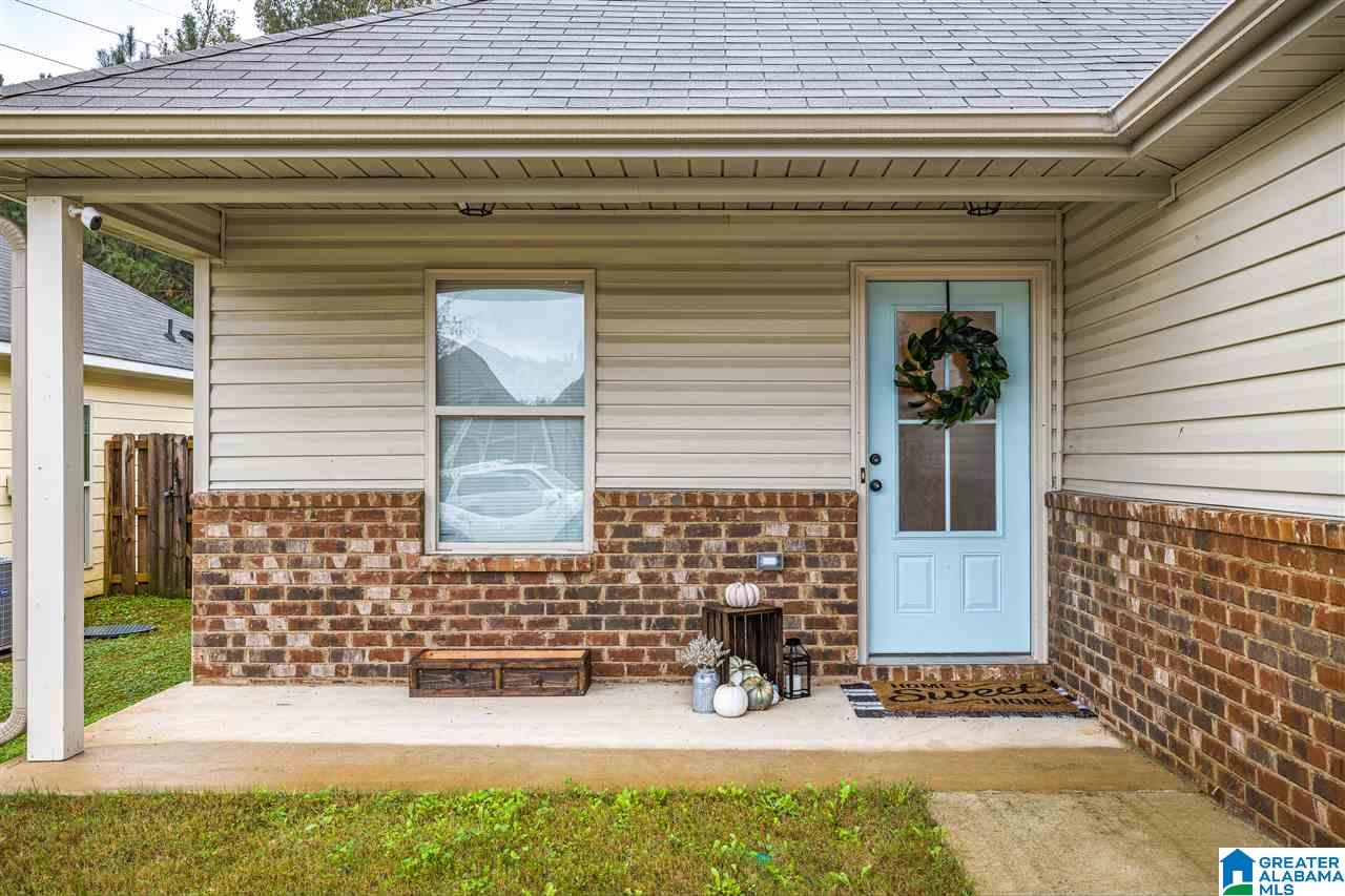 140 Cedar Ridge Odenville, AL 35120 - Photo 4 of 31