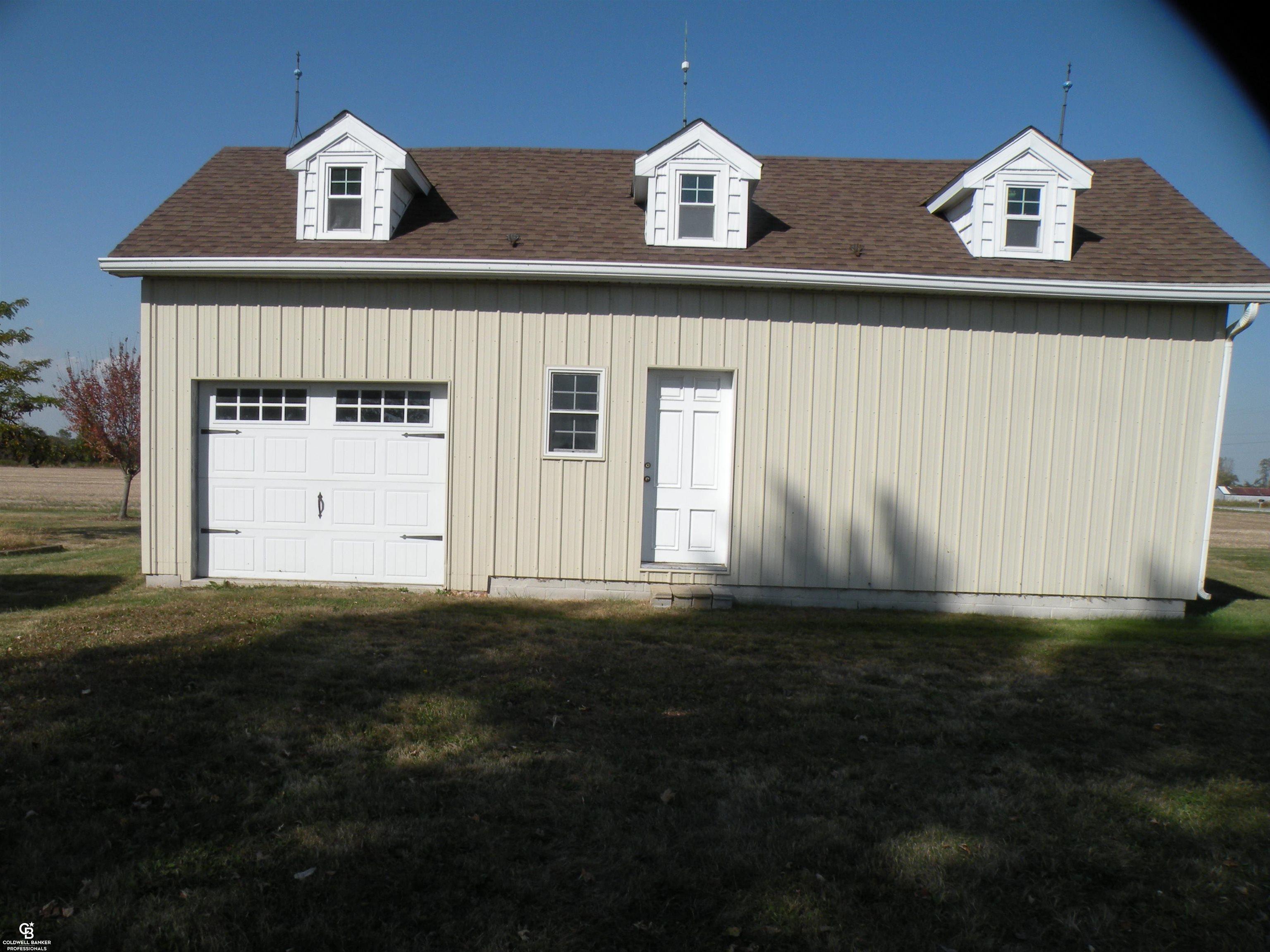 9028 Lindsey Road Casco, MI 48064 - Photo 30 of 46