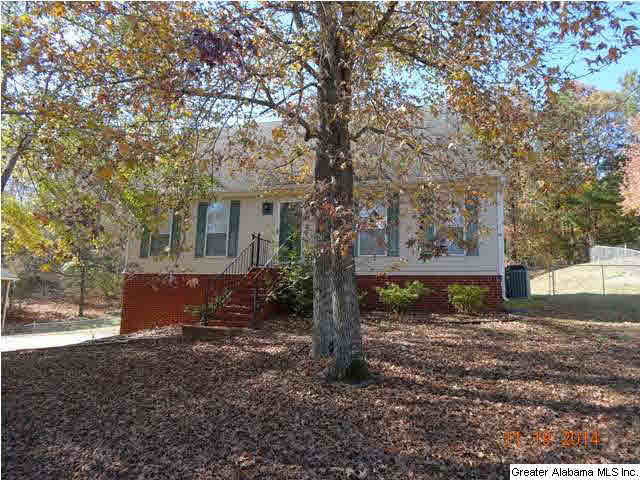 4431 Englewood Road Helena, AL 35080 - Photo 3 of 32