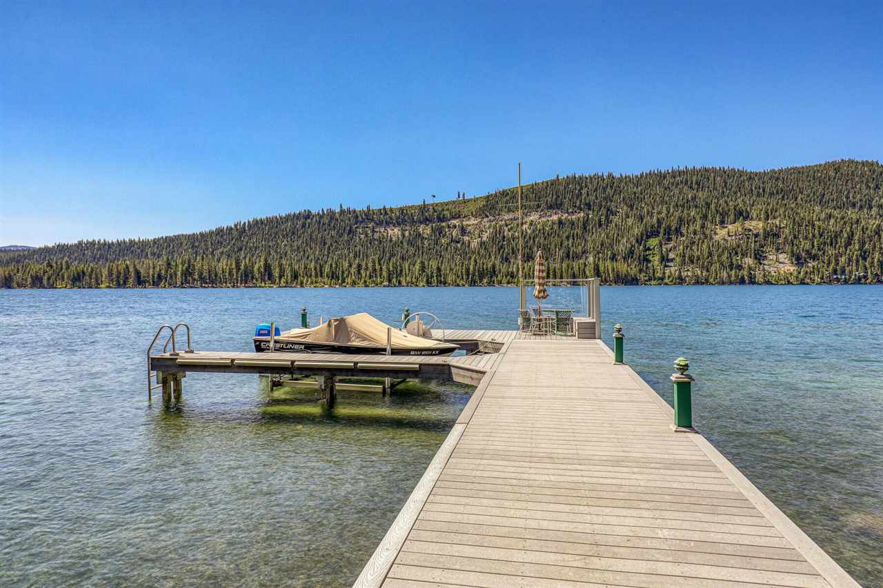 13615 Donner Pass Road Truckee, CA 96161 - Photo 5 of 20